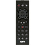 imperial DABMAN i560 CD Alt-i-ett HiFi-system med forsterker og CD-spiller DAB+ / FM / Internett / Bluetooth Svart imperial DABMAN i560 CD Alt-i-ett HiFi-system med forsterker og CD-spiller DAB+ / FM / Internett / Bluetooth Svart