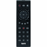 imperial DABMAN i170 DAB+ og Internett-radio Wood Look imperial DABMAN i170 DAB+ og Internett-radio Wood Look