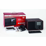 imperial DABMAN i170 DAB+ og Internett-radio Wood Look imperial DABMAN i170 DAB+ og Internett-radio Wood Look