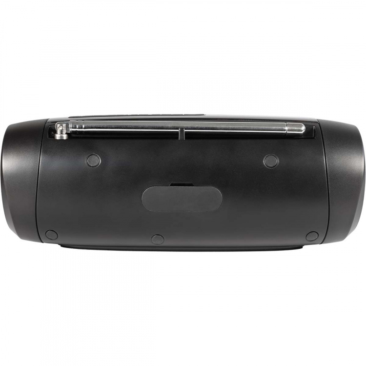 imperial DABMAN GO DAB+ / FM kompaktradio svart imperial DABMAN GO DAB+ / FM kompaktradio svart