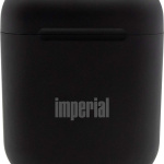 imperial bluTC TWS-hodetelefoner HP 1 Black