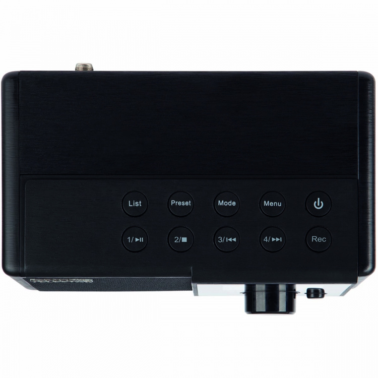 TELESTAR DIRA M11i+ Kompakt multifunksjonsradio EWF DAB+ / FM / Internett / Bluetooth TELESTAR DIRA M11i+ Kompakt multifunksjonsradio EWF DAB+ / FM / Internett / Bluetooth