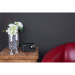 TELESTAR DIRA M11i+ Kompakt multifunksjonsradio EWF DAB+ / FM / Internett / Bluetooth TELESTAR DIRA M11i+ Kompakt multifunksjonsradio EWF DAB+ / FM / Internett / Bluetooth