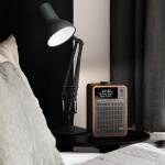 REVO SuperSignal DAB+ / FM / Bluetooth kombinasjonsradio valnøtt-svart