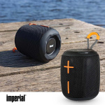 imperial BAS 9 Bluetooth-høyttaler imperial BAS 9 Bluetooth-høyttaler
