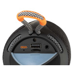 imperial BAS 9 Bluetooth-høyttaler imperial BAS 9 Bluetooth-høyttaler