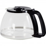 Melitta Glasskanne Easy 2.0 Svart