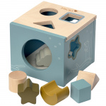 Micki Plukkboks Blå