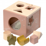 Micki Plukkboks Rosa