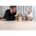 Micki Plukkboks Rosa