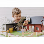 Micki Bondegård Micki Bondegård