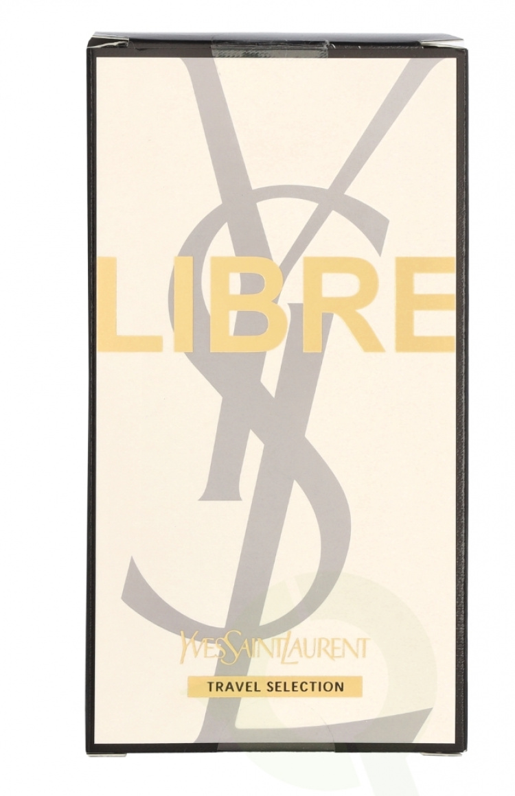 Yves Saint Laurent YSL Libre Giftset 100 ml Edp Spray 90ml/Edp Spray 10ml