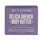 Sol De Janeiro Delicia Drench Body Butter 240 ml