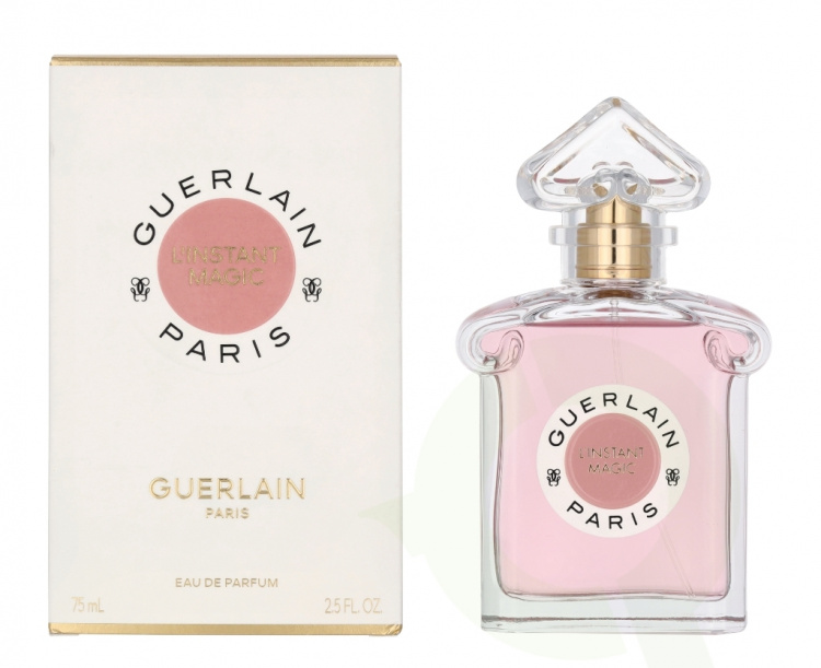 Guerlain L\'Instant Magic Edp Spray 75 ml
