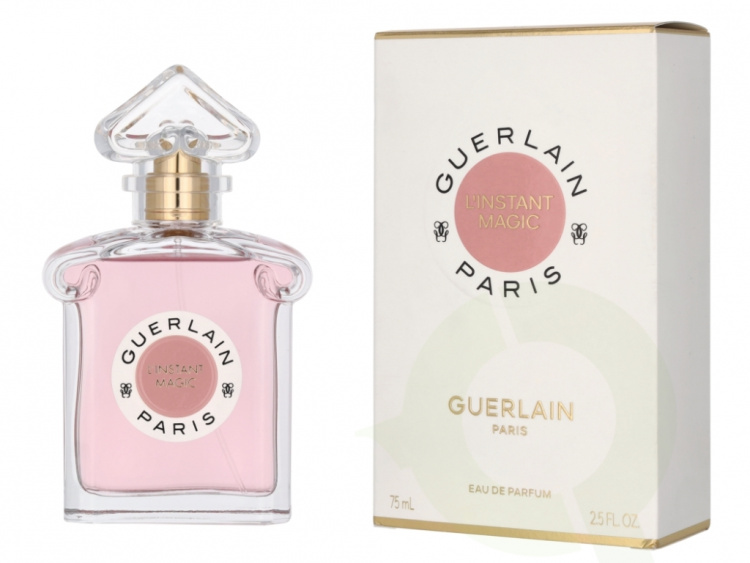 Guerlain L\'Instant Magic Edp Spray 75 ml