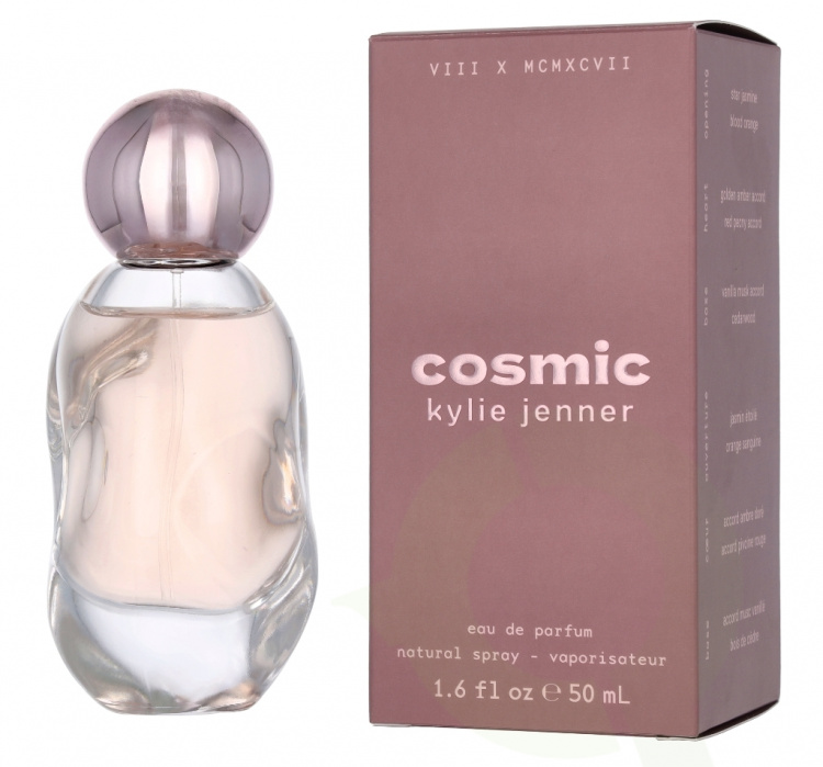 Kylie Jenner Cosmic Edp Spray 50 ml