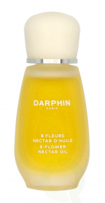 Darphin Eterisk olje Elixir 8-Flower Nectar Oil 15 ml