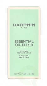 Darphin Eterisk olje Elixir 8-Flower Nectar Oil 15 ml