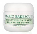 Mario Badescu Hydrating Overnight Mask With Peptides 59 ml