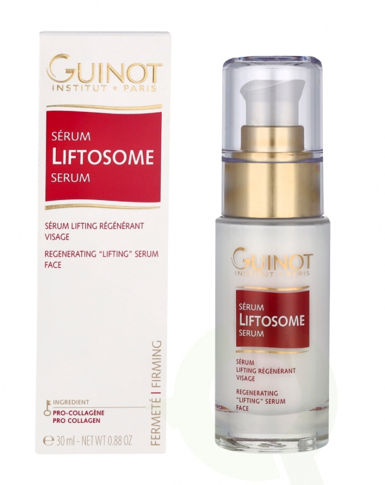 Guinot Liftosome Regenerating Lifting Face Serum 30 ml