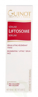 Guinot Liftosome Regenerating Lifting Face Serum 30 ml