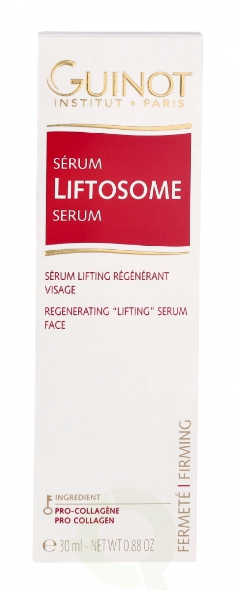 Guinot Liftosome Regenerating Lifting Face Serum 30 ml