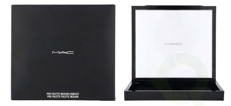 MAC Pro Palette Medium Compact 0
