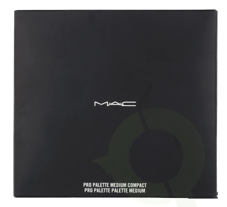 MAC Pro Palette Medium Compact 0