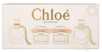 Chloe Les Parfums Sett 20 ml Nomade Edp 5ml/Edt 5ml/Chloe Edp 5ml/Chloe Rose Tangerine Edt 5ml