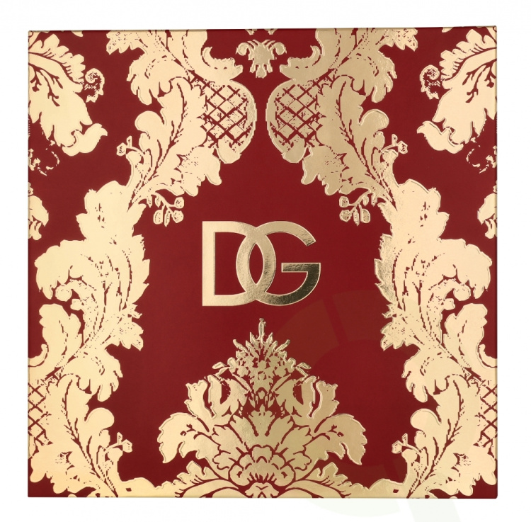 Dolce & Gabbana The One Est Duo Set 100 ml Edp Spray 50ml/Edp Spray 50ml