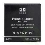 Givenchy Prisme Libre Blush 4,48 g #5 Poplin Fiolin
