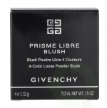 Givenchy Prisme Libre Blush 4,48 g #01 Mousseline Lilas