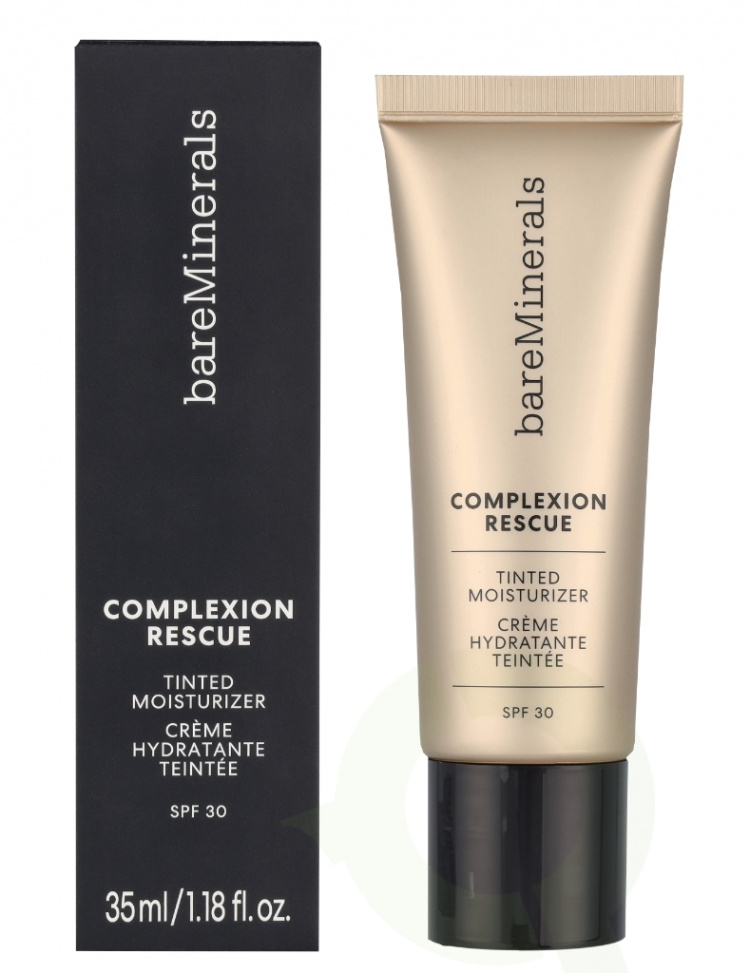 BareMinerals Complexion Rescue Tinted Hydr. Gel Cream SPF30 35 ml #05 Natural