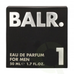 Balr. 1 FOR MEN Edp Spray 50 ml