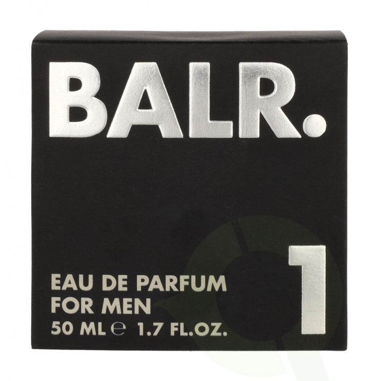 Balr. 1 FOR MEN Edp Spray 50 ml