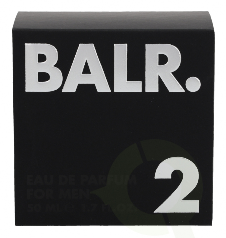 Balr. 2 FOR MEN Edp Spray 50 ml