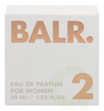 Balr. 2 FOR WOMEN Edp Spray 30 ml