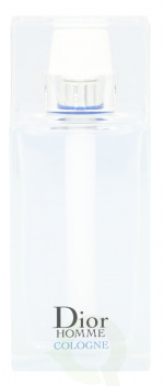 Dior Homme Cologne Edc Spray 75 ml