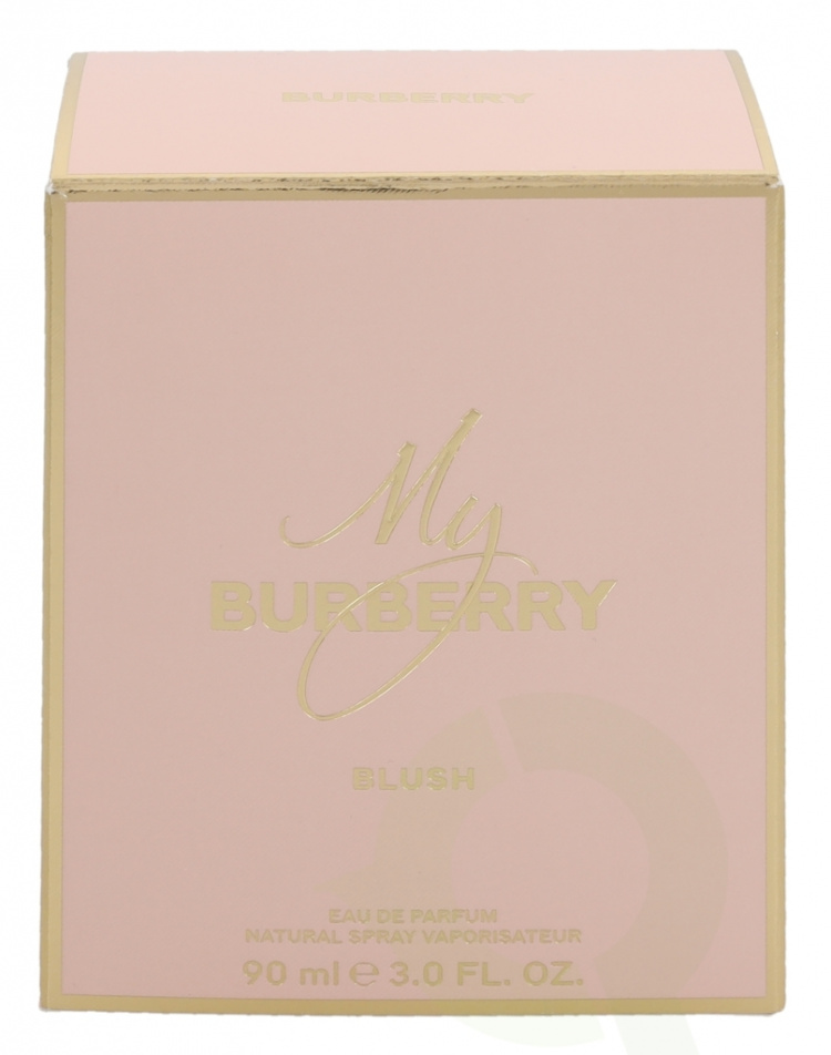 Burberry My Burberry Blush Edp Spray 90 ml