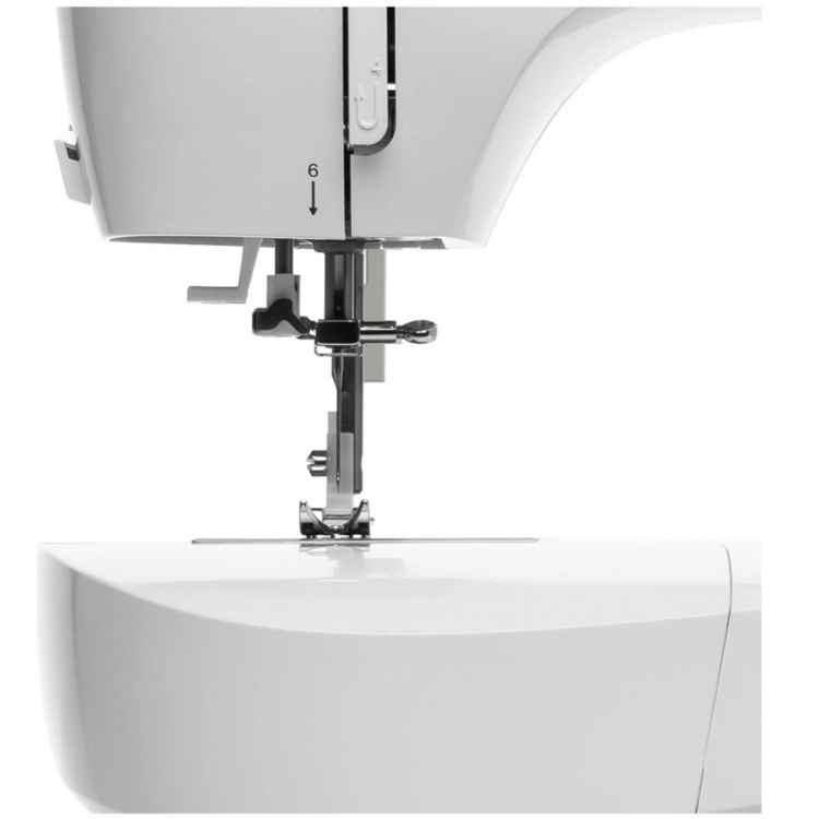 Singer Symaskin M2605 19 sting LED