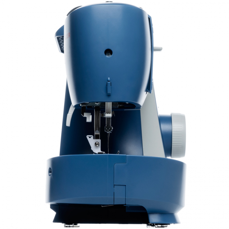 Singer Symaskin M3335-BU Mekanisk 24 sting, nåletråder