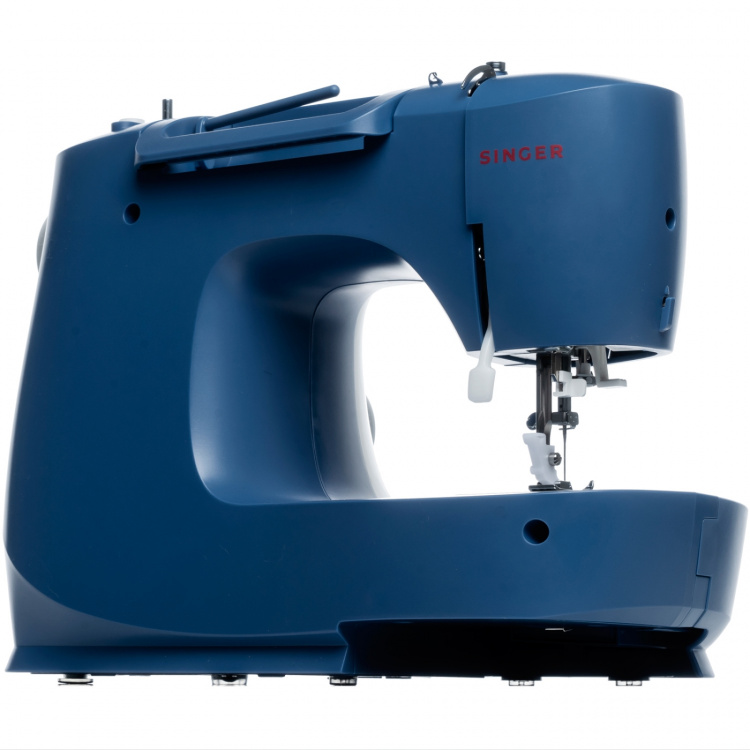 Singer Symaskin M3335-BU Mekanisk 24 sting, nåletråder