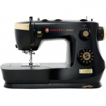 Singer HD500 Classic Gold 32-stingssymaskin, Robust