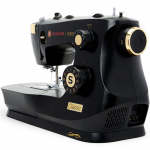 Singer HD500 Classic Gold 32-stingssymaskin, Robust
