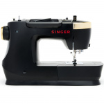 Singer HD500 Classic Gold 32-stingssymaskin, Robust