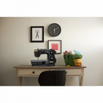 Singer HD500 Classic Gold 32-stingssymaskin, Robust