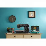 Singer HD500 Classic Gold 32-stingssymaskin, Robust