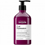 L\'ORÉAL PARIS LOreal Professionnel Serie Expert Curl Expression Intense Moisture Shampoo Cream 500 ml