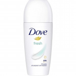 Dove 48h Fresh Deodorant Roll-on 50 ml