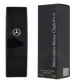 Mercedes Benz Club Black Edt Spray 50 ml